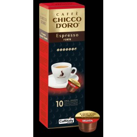 Capsule de café Chicco d'Oro Forte